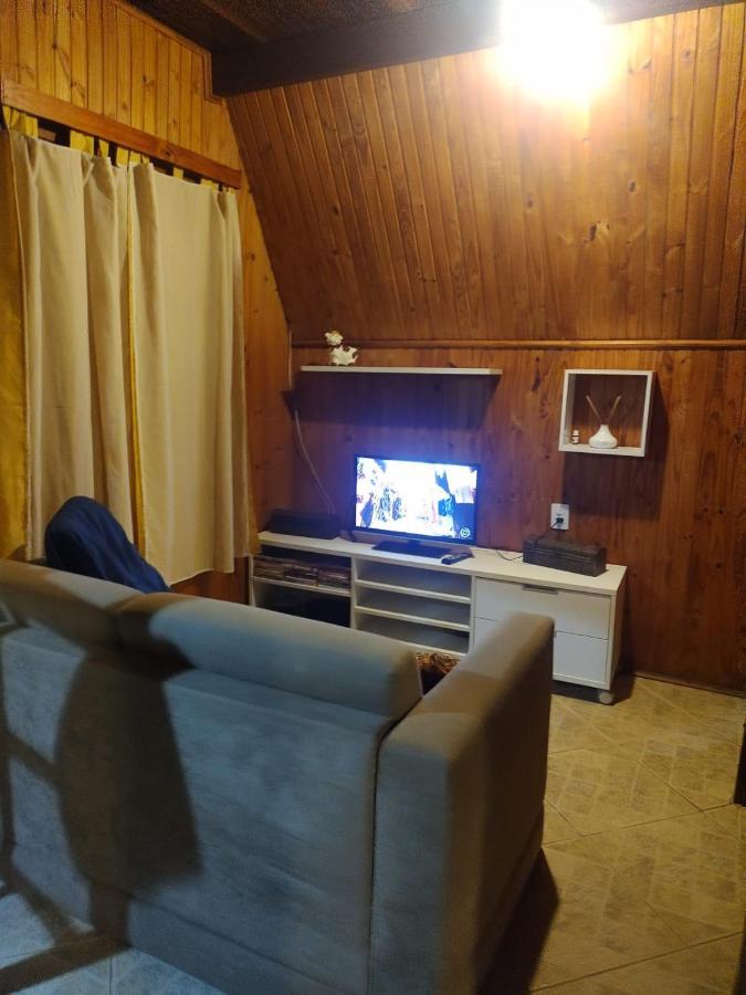 Chalet Confortavel Na Cidade Das Estrelas Santa Maria Madalena Exterior foto